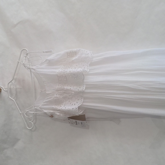 NWT Zara summer dress - Picture 2 of 6